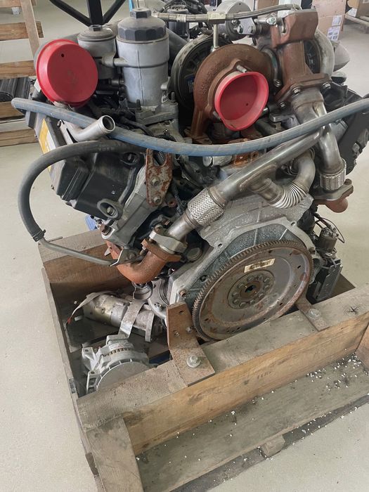 Silnik do łodzi strugowodny, struga, houseboat, yamaha, castoldijet,