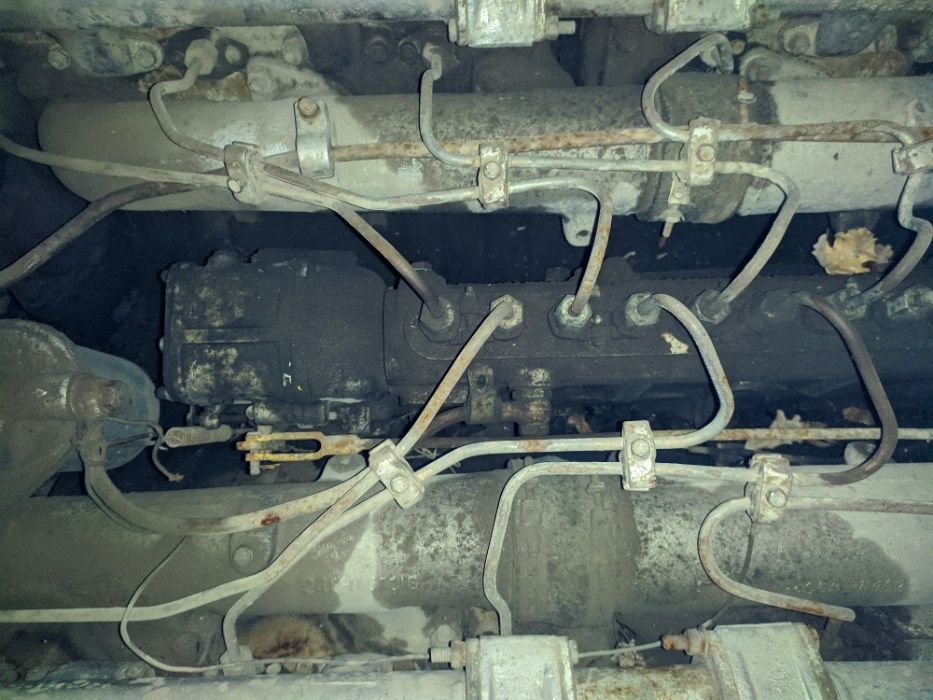 Продам трактор К-701 «Кіровець» 1987 р. в. На ходу.