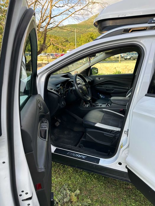 Ford Escape 2.5 2018