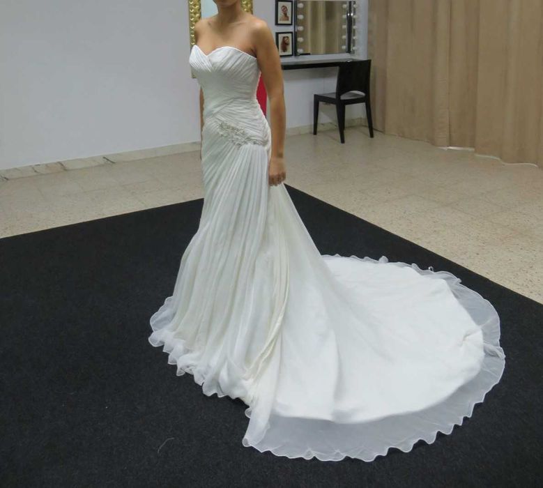 Vestido de noiva - Mori Lee