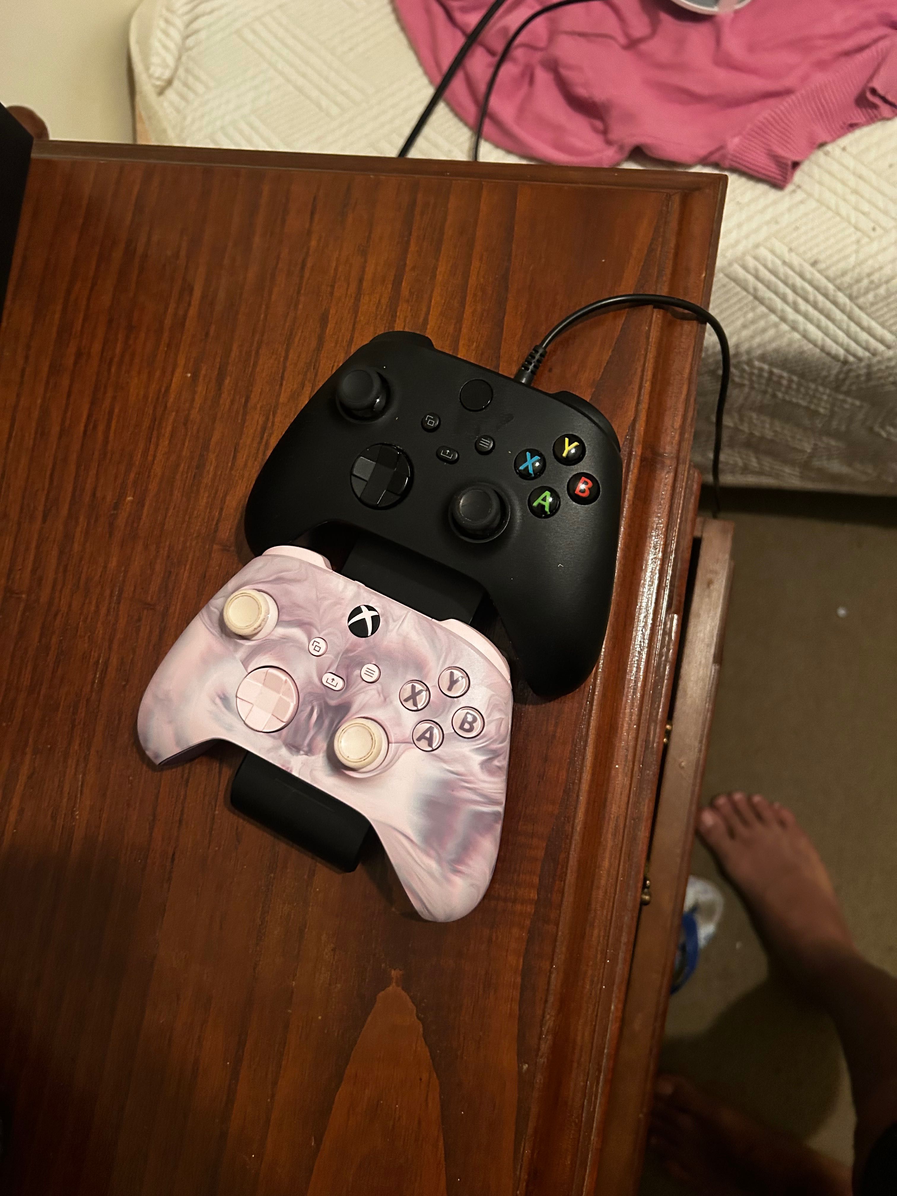 Xbox series x 1T