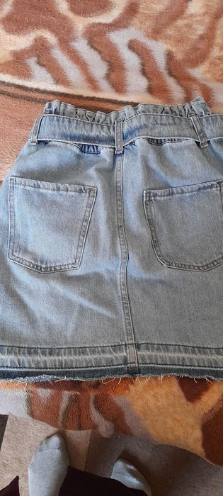 Спідниця жіноча  катонова