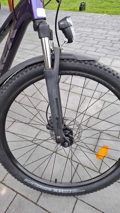 Rower  trek marlin 5