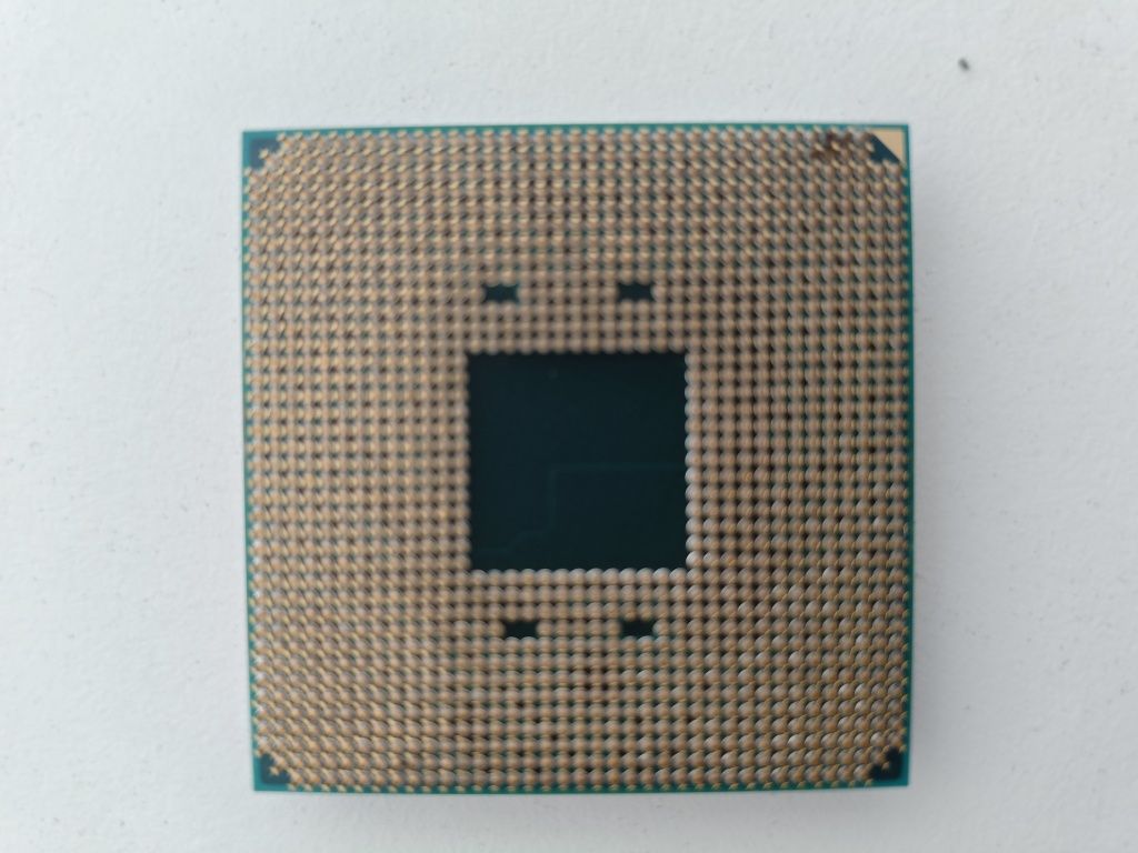 Processador AMD Ryzen 7 4700G