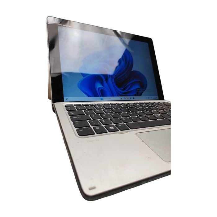 LAPOTP 2w1 | HP Elite x2 1012 G2 | M5-6Y54 | 8GB | 256GB NVMe | Win11