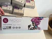 Toner INKDIGO (BR-248XM-1) purpura  2300str zam. BROTHER (TN-248N)