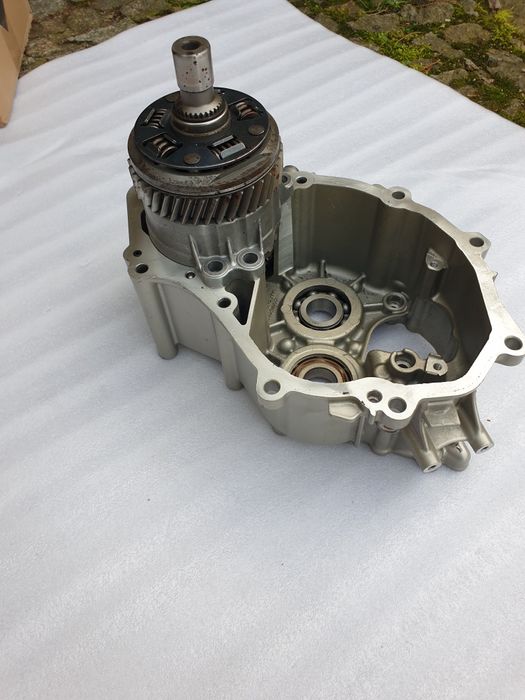 skrzynia biegów przekładnia części BMW K48 K1600 GT GTL 2010-16