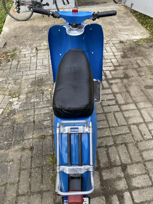 Simson schwalbe KR51/1