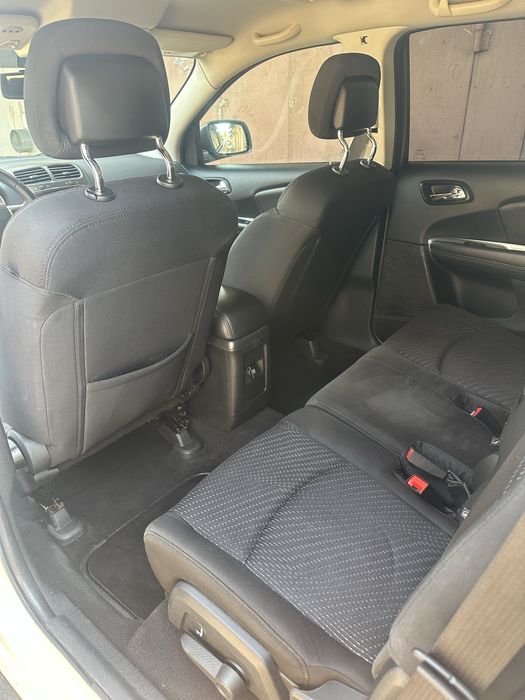 Doodge journey 2.4  2017 року