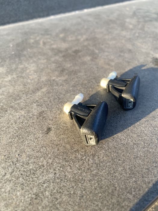 Форсунки омывача Ford c max mk2 usa