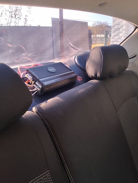 Продам авто у гарному стані