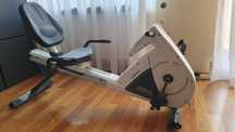 Rower treningowy poziomy BF Fitness Comfort Evolution - odbiór własny