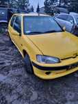 Peugeot 106 gti rallye na części