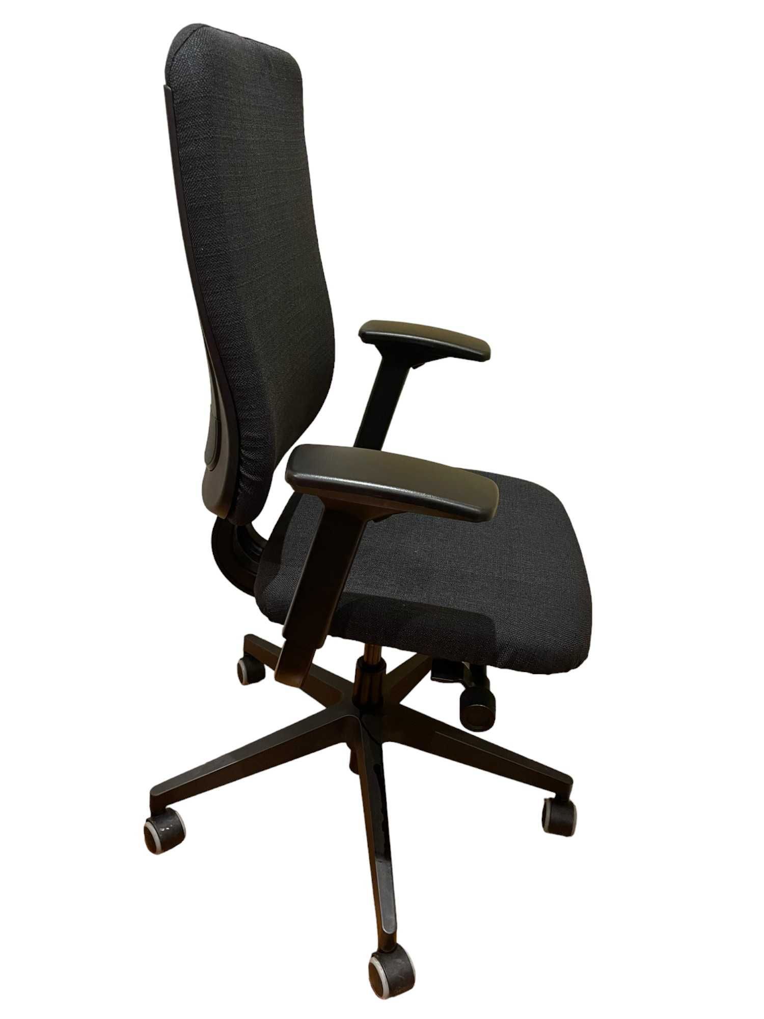 Cadeira Escritório Secretária Ergonómica Steelcase Reply