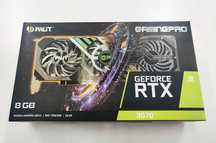 Karta graficzna Palit GeForce RTX 3070 Gaming Pro OC 8GB GDDR6