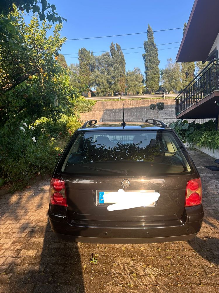 Volkswagen Passat CC 1.9 Tdi 130cv
