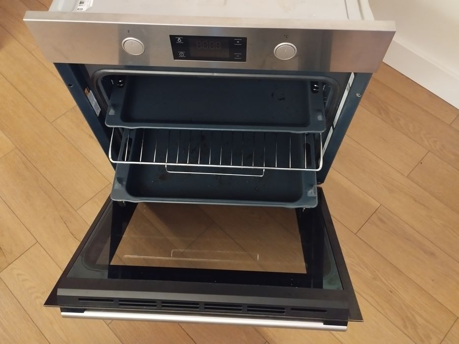 Forno Hotpoint Ariston (FA2841JAIXHA - 71)L