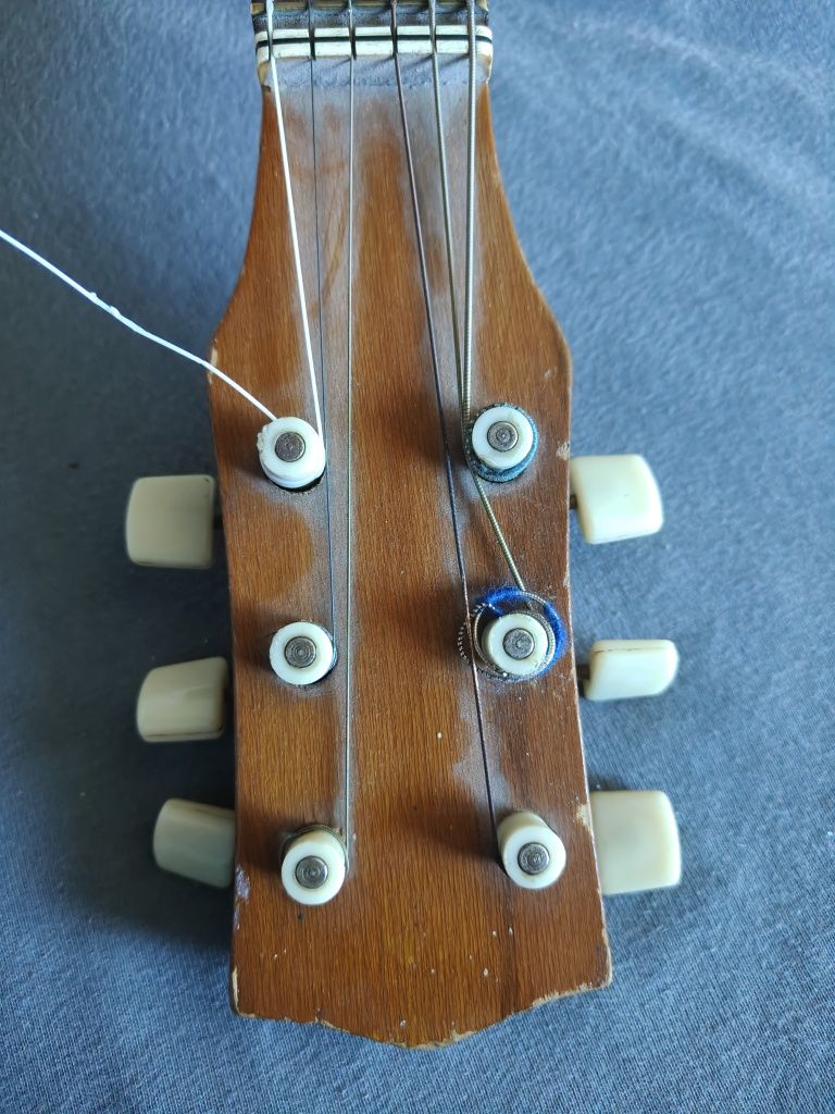 Gitara klasyczna