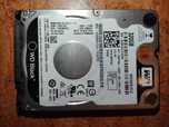 Жорсткий диск 320GB 7200rpm  WD3200LPLX 2.5 SATA III до ноутбука