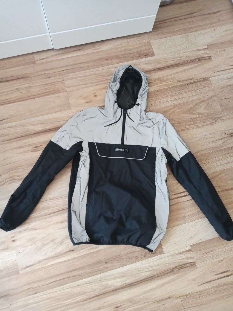 Kurtka odblaskowa Ellesse XS