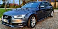 Audi A4 3.O TDI S-Tronic Quattro S-Line