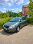 Sprzedam Toyota Corolla Kombi 1.6 Benzyna – 2003r.