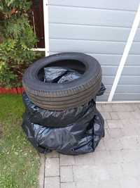 Kia Sportage, Kpl. 4 szt. opon Michelin Primacy 4, 215/65 R17, letnie