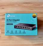 Sprzedam przełącznik TP-Link TL-SG108