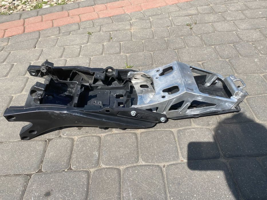 Stelaż ogon zadupek Suzuki GSXR k6 k7 600, 750