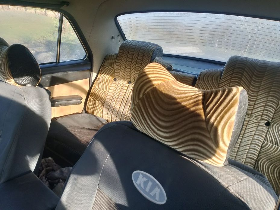 Продам Волгу 2410 газ бензин