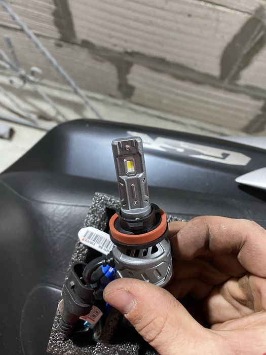 Продам led лампочки