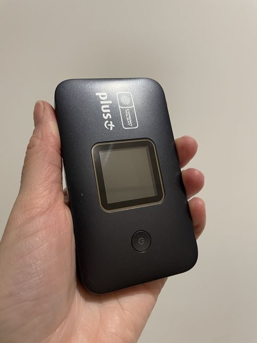 Router mobilny 4G LTE Huawei E5785