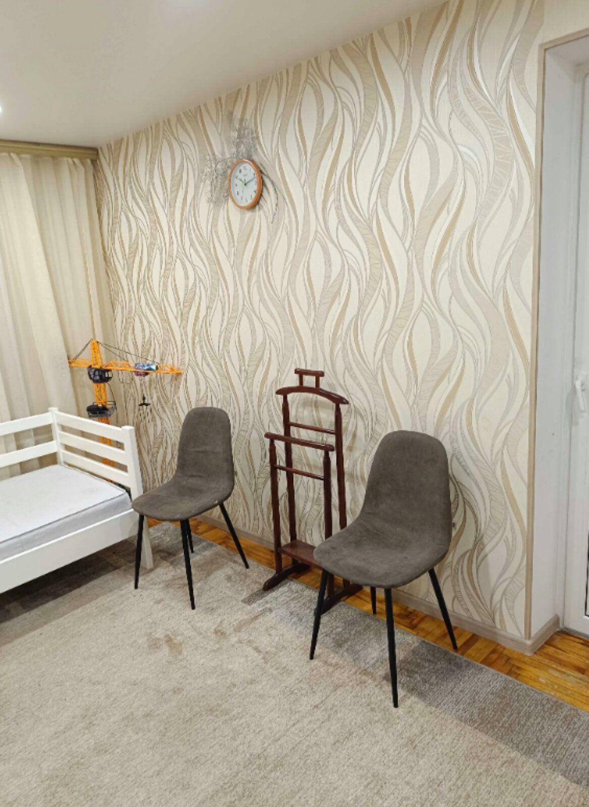Продам 2 ком квартиру Осипенковский микрорайон