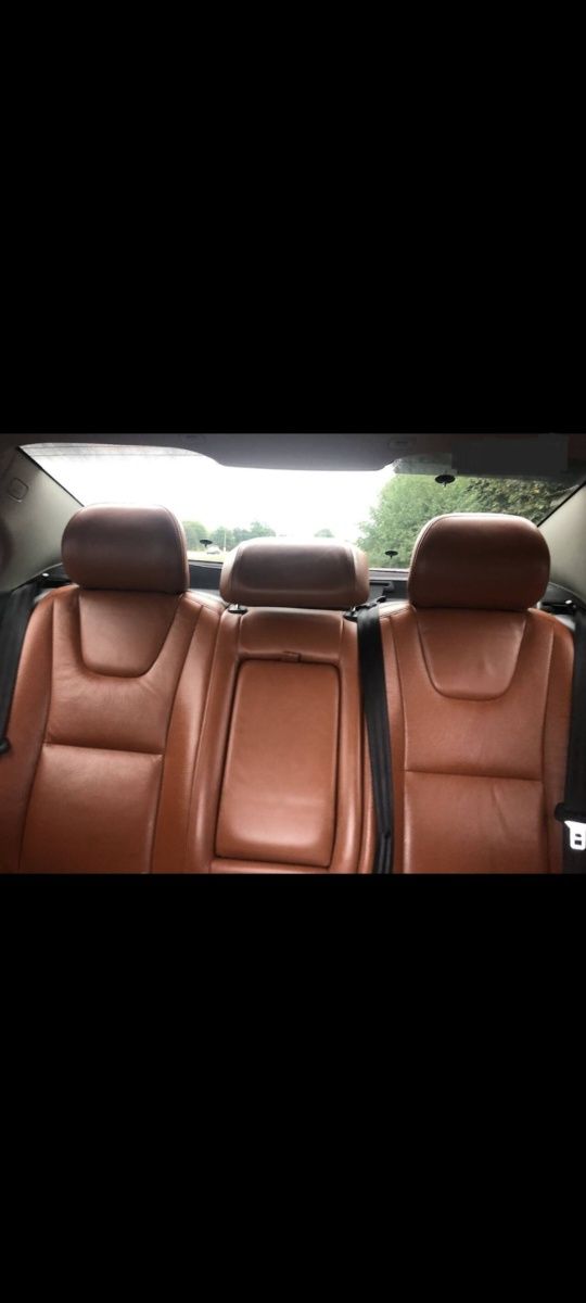 Volvo S60 T6 2012 3.0 L 6