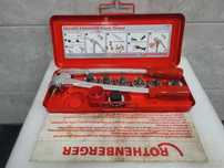 Rothenberger EXPANDER ROLOCK POWER TORQUE DO MUF 12-42mm Zaciskarka
