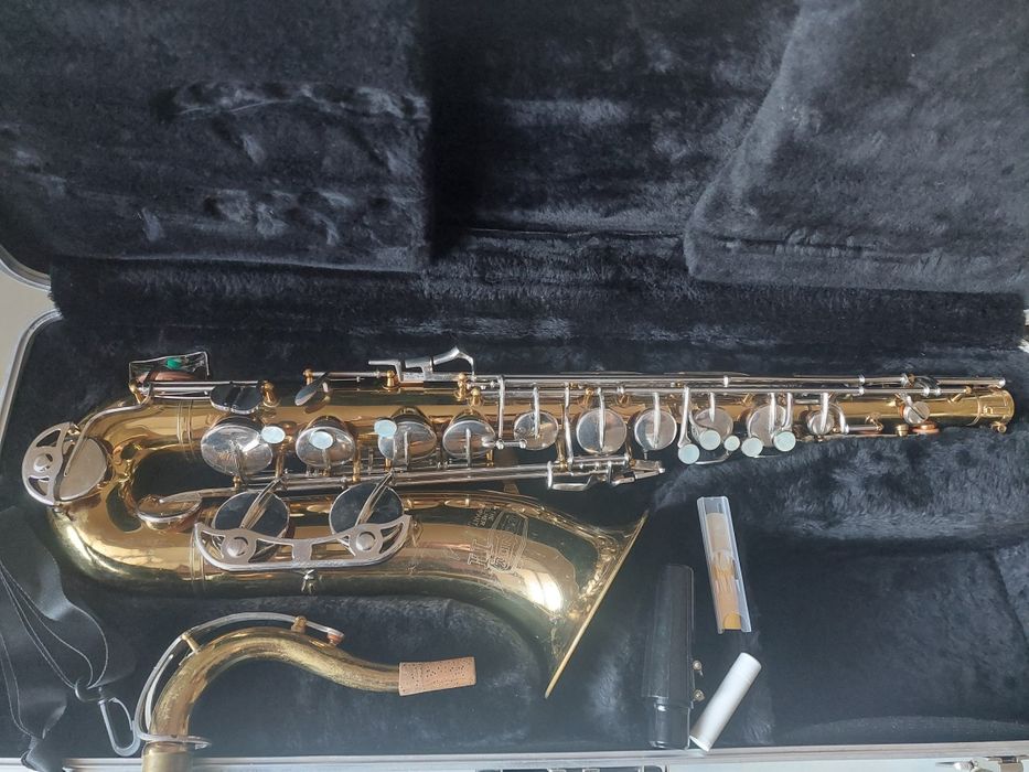 Продам саксофон-тенор Selmer Bundy II-USA- 650$