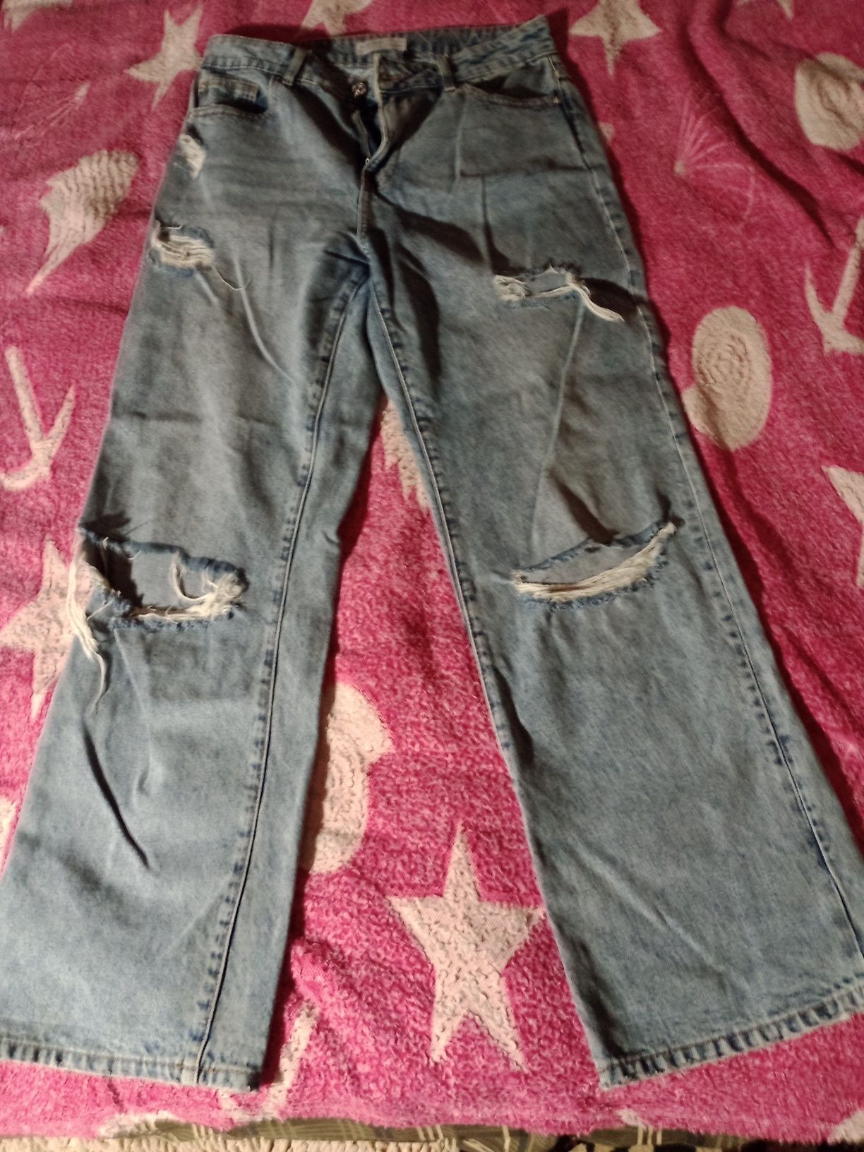 Продам джинси для підлітків жіночі