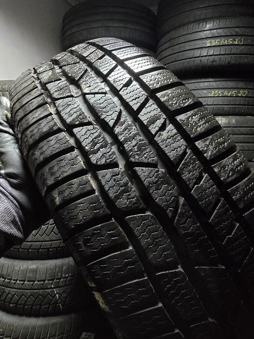 205/60 R16 Continental ContiWinterContact TS830P
