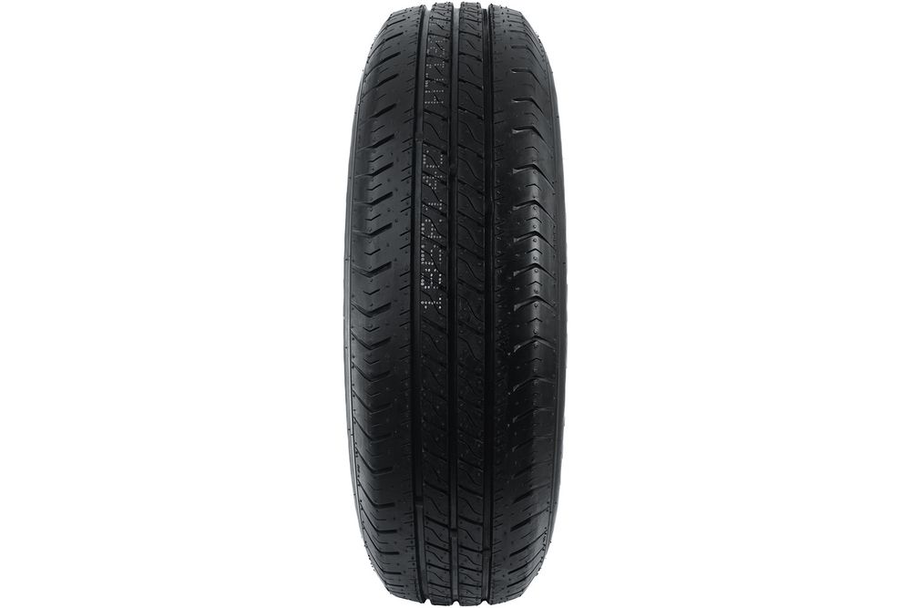 Koło wzmacniane przyczepy 185/80 R14C 104/102N 5,5Jx14"H2 5x112 ET:30