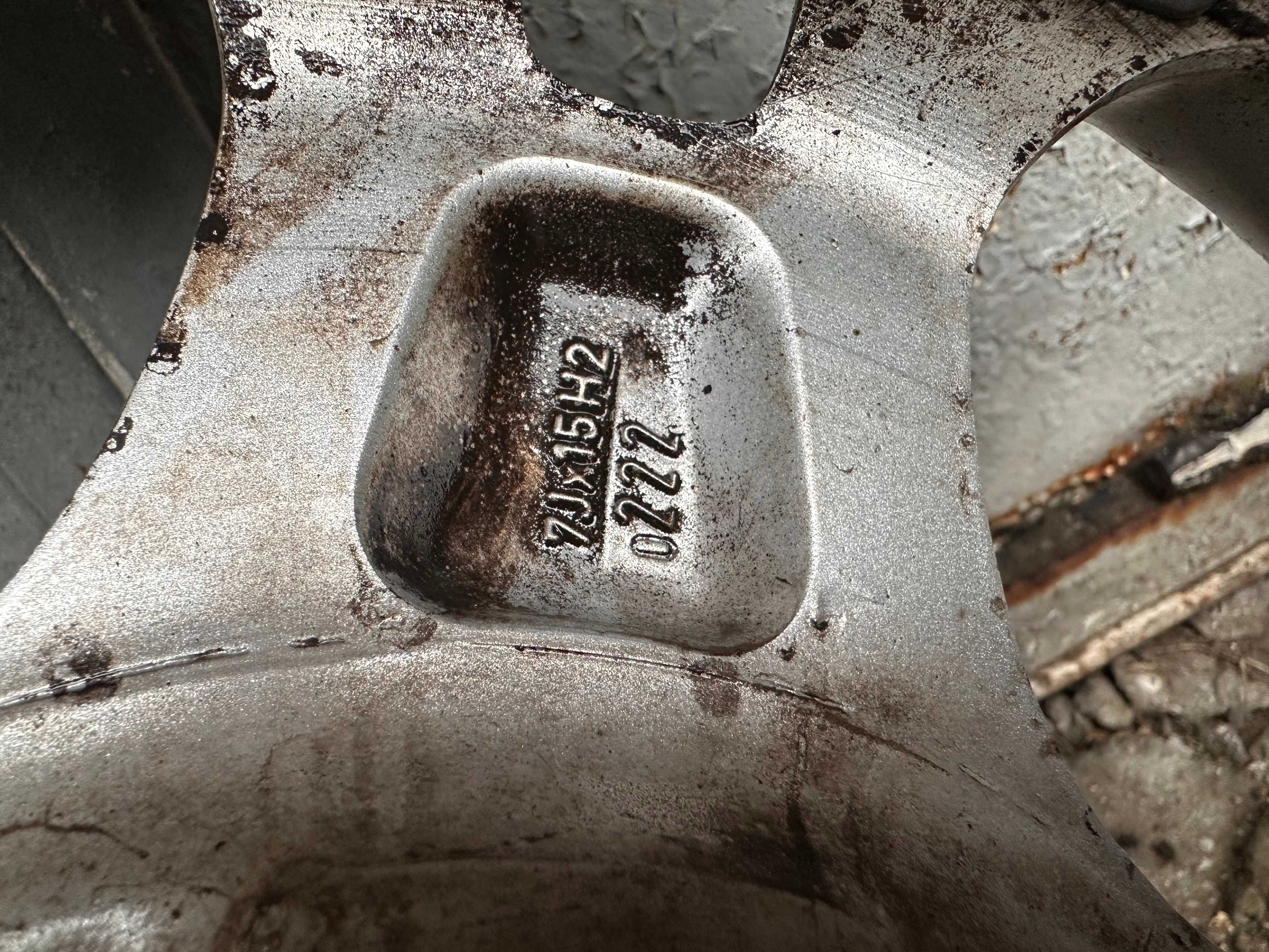 диски Artec R15 5x114.3  Mazda, Nissan, Toyota, Honda, Mitsubishi