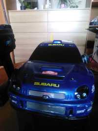 RC Subaru Impreza