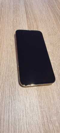 Iphone 13 pro, 128 MB, gold
