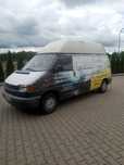 Volkswagen T4 1.9 Turbo