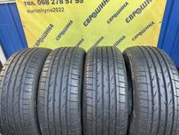 Шини Bridgestone Dueler HP sport 235/55r19 Літо Склад б/у
