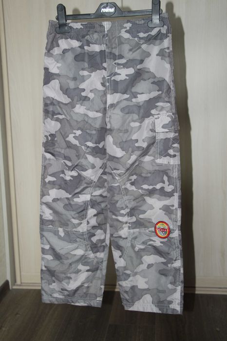 Комуфляжные штаны на 5 лет,DISNEY CARS