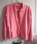 Bluza z suwakiem