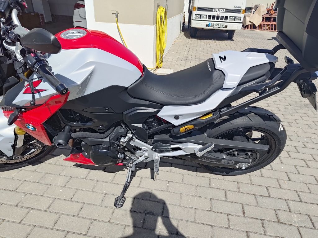 BMW F900R Sport 2020