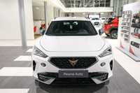 Cupra Formentor Cupra Formentor 1.5 TSI DSG Oferta Dealera Gwarancja