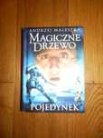 Magiczne Drzewo Pojedynek