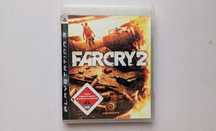 Farcry  2  (PS3)